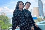Cô nữ sinh năm 4 và hành trình đến với Viện nghiên cứu hàng đầu thế giới về gen