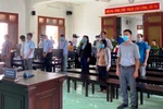 Phú Yên: hủy kết quả thi công chức 29 trường hợp liên quan việc lộ đề, sửa điểm