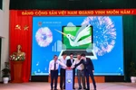 Phát động diễn đàn “đổi mới sáng tạo giáo dục Việt Nam 2022-2023”
