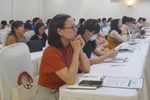 Đưa STEM vào trường học ở Đà Nẵng còn nhiều khó khăn 