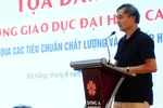 “Chạy đua” xếp hạng đại học là không ổn