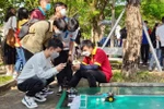 Các sản phẩm độc đáo tại triển lãm công nghệ của sinh viên ĐH Bách Khoa Đà Nẵng
