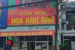 Phụ huynh mầm non Hoa Anh Đào "tố" khẩu phần ăn của trẻ bị “cắt xén”