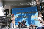 Phụ huynh phàn nàn HS tuyển thẳng chỉ được chọn tổ hợp KHXH, nhà trường lý giải
