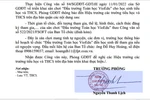 Đấu trường Toán học VioEdu tràn vào trường, lo lộ thông tin 20.000 học sinh