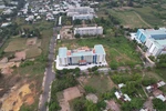 Vướng về pháp lý khiến dự án Làng Đại học Đà Nẵng khó tiếp cận nguồn tiền