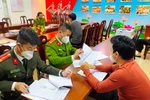 6,2 triệu dữ liệu cá nhân bị mang ra mua bán trên mạng