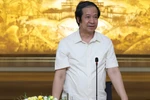 Bộ trưởng Nguyễn Kim Sơn: Đại học Quốc gia phải giải quyết vấn đề tầm quốc gia