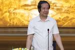 Bộ trưởng Nguyễn Kim Sơn: Đại học Quốc gia phải giải quyết vấn đề tầm quốc gia