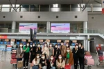Vượt qua dịch bệnh, trường đại học nỗ lực tìm kiếm cơ hội việc làm cho sinh viên