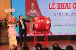Hiệu trưởng Đại học Ngoại ngữ (Đà Nẵng): “Tự hào vì thế hệ sinh viên hôm nay"