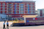 Thiếu trách nhiệm, 2 Phó giám đốc BV Đa khoa Trung ương Quảng Nam bị kỷ luật