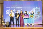 Hệ thống Giáo dục Sky-Line ra mắt thương hiệu mới Sky-Line Global
