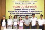 Quảng Nam, Quảng Ngãi tuyển dụng GV theo NĐ 140 chủ yếu phân bổ về trường chuyên