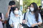 Đà Nẵng: 21,3% bài thi môn Ngữ văn dưới 5 điểm