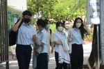 Đà Nẵng: Buổi thi đầu tiên không có cán bộ coi thi, thí sinh nào vi phạm quy chế