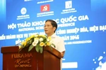 Ban Kinh tế Trung ương cùng Đại học Đà Nẵng tổ chức hội thảo khoa học Quốc gia