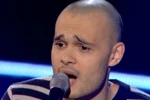 Ca sỹ nhóm Five lừng danh bị muối mặt tại chương trình The Voice 