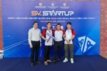 Gặp gỡ Phó giáo sư ngành Công nghệ thông tin đầu tiên của Trường ĐH Hải Phòng