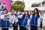 Học sinh trung học phổ thông có nên thi đánh giá năng lực, tư duy sớm?