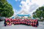 Giáo sư về công tác tại Trường Đại học Hải Phòng được hỗ trợ 500 triệu đồng