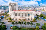 Ngành Y khoa Trường Đại học Y Dược Hải Phòng lấy điểm cao nhất với 26 điểm