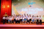Hải Phòng có 285 HS đạt giải cao tại kỳ thi Toán học Úc và Toán quốc tế Kangaroo