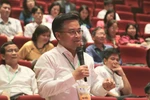 Chính quyền giữ vai trò quyết định sự phát triển của trường đại học địa phương