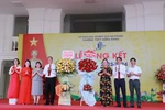 Hiệu trưởng Trường THPT Hồng Bàng gửi thông điệp nhắn nhủ học sinh khối 12