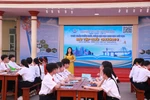 Hải Phòng: Giáo viên dạy minh hoạ môn Toán lớp 9 theo chương trình GDPT mới