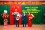 Hải Phòng điều động, bổ nhiệm, luân chuyển nhiều cán bộ chủ chốt