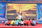 HS Hải Phòng tìm hiểu cuộc đời anh hùng Võ Thị Sáu qua hoạt động trải nghiệm