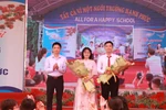 Giáo viên Hải Phòng ứng dụng thiết bị số trong giảng dạy môn Khoa học tự nhiên