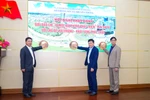 Phát động giải báo chí "Vì một Hải Phòng phát triển" lần thứ VI