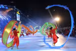 Quảng Ninh tổ chức Carnaval Hạ Long 2024 trên biển lần đầu tiên tại Việt Nam