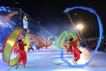 Quảng Ninh tổ chức Carnaval Hạ Long 2024 trên biển lần đầu tiên tại Việt Nam