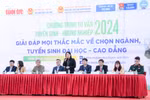 Học sinh băn khoăn chọn ngành, chọn nghề?