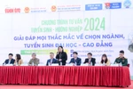 Học sinh băn khoăn chọn ngành, chọn nghề?