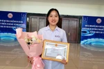 Đạt 49 điểm, thủ khoa kỳ thi vào 10 tại Hải Phòng chia sẻ bí quyết có điểm cao