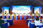 Sun Group khởi công dự án khu du lịch, dịch vụ thương mại gần 12.500 tỷ đồng