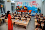 Giáo viên đánh giá SGK chương trình mới có nhiều ưu điểm về nội dung, hình thức