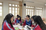Quảng Ninh: 2 học sinh đạt giải Nhất HSG Quốc gia chọn ngành học nào sắp tới?