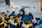 Dewey Hải Phòng áp dụng chính sách không nhận hoa, quà tặng từ phụ huynh