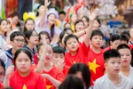 Đầu Xuân Giáp Thìn lắng nghe thầy cô chia sẻ quan điểm về trường học hạnh phúc