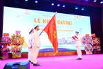 Trường Đại học Hàng hải Việt Nam khai giảng, chào đón gần 5.000 tân sinh viên