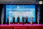 Tập đoàn giáo dục EQuest công bố thương hiệu Ngôi sao Hà Nội tại Hải Phòng