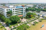 Trường Đại học Thái Bình công bố điểm sàn xét tuyển năm 2024