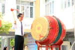 Hải Phòng: Thầy và trò tưng bừng chào đón năm học mới 2024-2025
