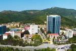 Trường Đại học Hạ Long: 10 năm xây dựng và khẳng định thương hiệu