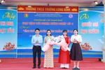 Hải Phòng: Rèn kỹ năng ứng phó với căng thẳng và áp lực cho học sinh
